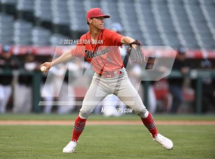 Thumbnail 1 in Redlands East Valley vs. Ramona (Halo Classic) photogallery.