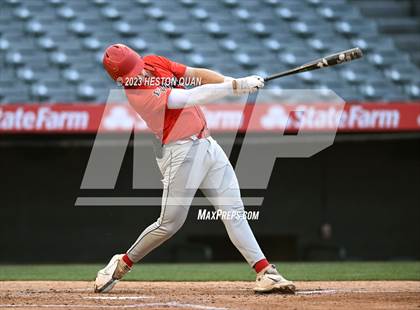 Thumbnail 1 in Redlands East Valley vs. Ramona (Halo Classic) photogallery.