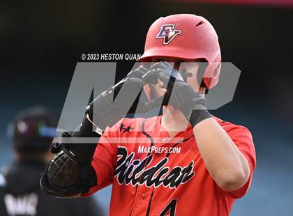 Thumbnail 3 in Redlands East Valley vs. Ramona (Halo Classic) photogallery.