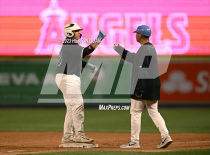 Thumbnail 3 in Redlands East Valley vs. Ramona (Halo Classic) photogallery.