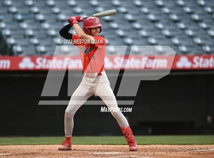Thumbnail 2 in Redlands East Valley vs. Ramona (Halo Classic) photogallery.