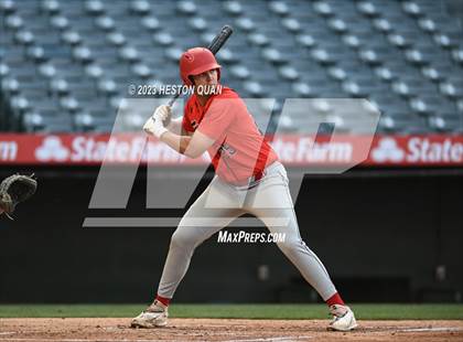 Thumbnail 3 in Redlands East Valley vs. Ramona (Halo Classic) photogallery.