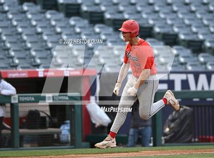 Thumbnail 3 in Redlands East Valley vs. Ramona (Halo Classic) photogallery.