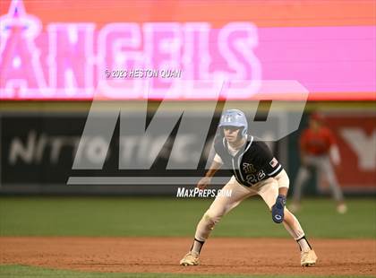 Thumbnail 3 in Redlands East Valley vs. Ramona (Halo Classic) photogallery.