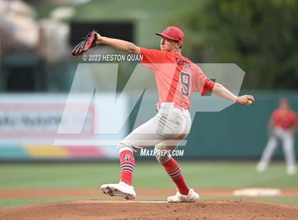 Thumbnail 1 in Redlands East Valley vs. Ramona (Halo Classic) photogallery.