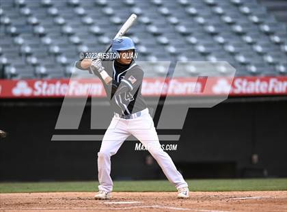 Thumbnail 3 in Redlands East Valley vs. Ramona (Halo Classic) photogallery.