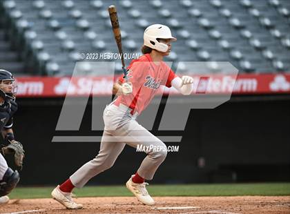 Thumbnail 3 in Redlands East Valley vs. Ramona (Halo Classic) photogallery.