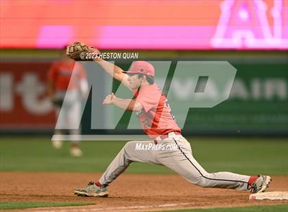 Thumbnail 2 in Redlands East Valley vs. Ramona (Halo Classic) photogallery.