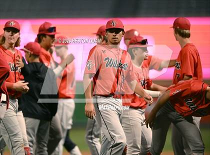 Thumbnail 2 in Redlands East Valley vs. Ramona (Halo Classic) photogallery.