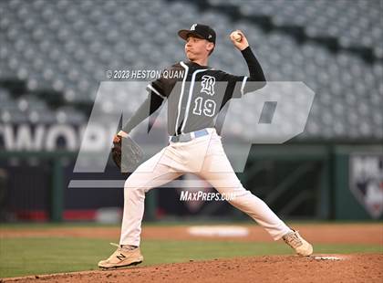 Thumbnail 1 in Redlands East Valley vs. Ramona (Halo Classic) photogallery.