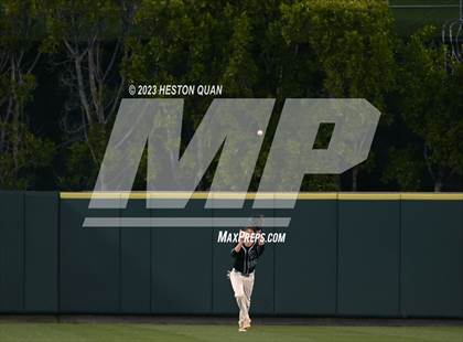 Thumbnail 2 in Redlands East Valley vs. Ramona (Halo Classic) photogallery.
