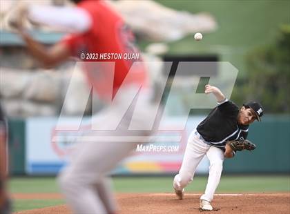 Thumbnail 3 in Redlands East Valley vs. Ramona (Halo Classic) photogallery.
