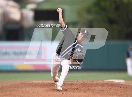 Thumbnail 2 in Redlands East Valley vs. Ramona (Halo Classic) photogallery.