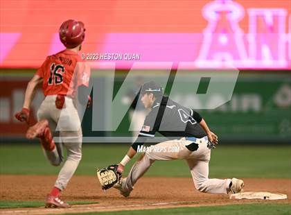 Thumbnail 3 in Redlands East Valley vs. Ramona (Halo Classic) photogallery.