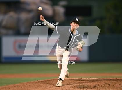 Thumbnail 3 in Redlands East Valley vs. Ramona (Halo Classic) photogallery.