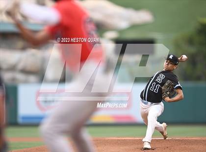 Thumbnail 2 in Redlands East Valley vs. Ramona (Halo Classic) photogallery.