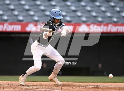 Thumbnail 3 in Redlands East Valley vs. Ramona (Halo Classic) photogallery.