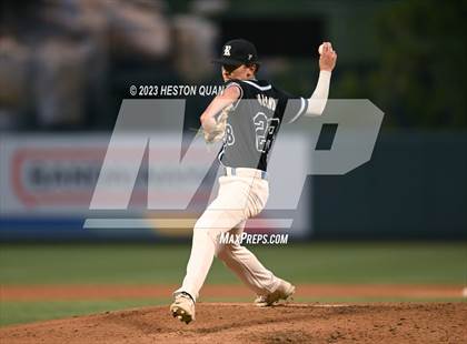 Thumbnail 1 in Redlands East Valley vs. Ramona (Halo Classic) photogallery.
