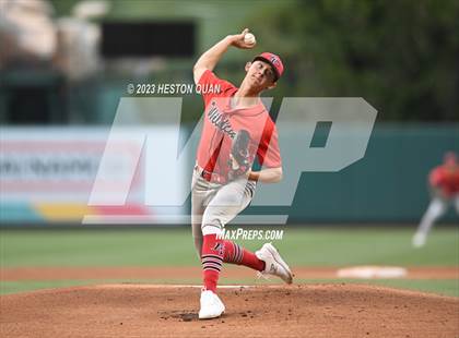 Thumbnail 3 in Redlands East Valley vs. Ramona (Halo Classic) photogallery.