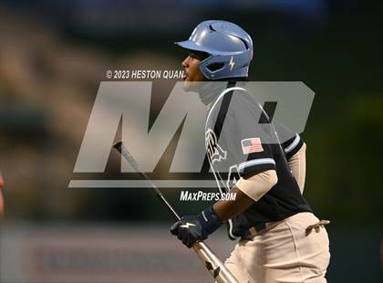 Thumbnail 1 in Redlands East Valley vs. Ramona (Halo Classic) photogallery.