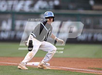 Thumbnail 3 in Redlands East Valley vs. Ramona (Halo Classic) photogallery.