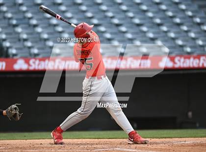 Thumbnail 3 in Redlands East Valley vs. Ramona (Halo Classic) photogallery.
