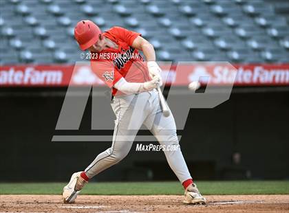 Thumbnail 3 in Redlands East Valley vs. Ramona (Halo Classic) photogallery.