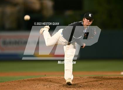 Thumbnail 3 in Redlands East Valley vs. Ramona (Halo Classic) photogallery.