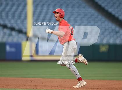 Thumbnail 3 in Redlands East Valley vs. Ramona (Halo Classic) photogallery.