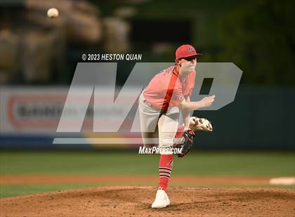 Thumbnail 3 in Redlands East Valley vs. Ramona (Halo Classic) photogallery.