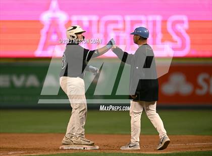Thumbnail 1 in Redlands East Valley vs. Ramona (Halo Classic) photogallery.