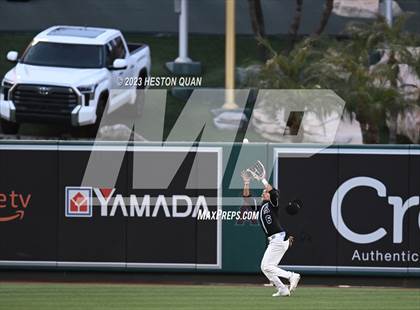 Thumbnail 2 in Redlands East Valley vs. Ramona (Halo Classic) photogallery.