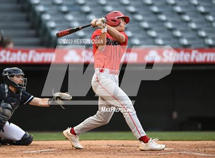 Thumbnail 1 in Redlands East Valley vs. Ramona (Halo Classic) photogallery.