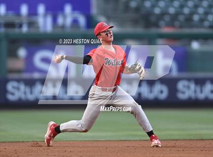 Thumbnail 3 in Redlands East Valley vs. Ramona (Halo Classic) photogallery.