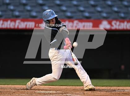 Thumbnail 1 in Redlands East Valley vs. Ramona (Halo Classic) photogallery.