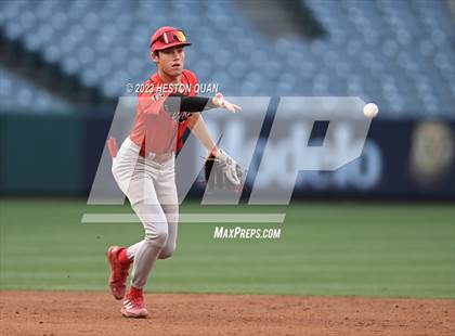 Thumbnail 3 in Redlands East Valley vs. Ramona (Halo Classic) photogallery.