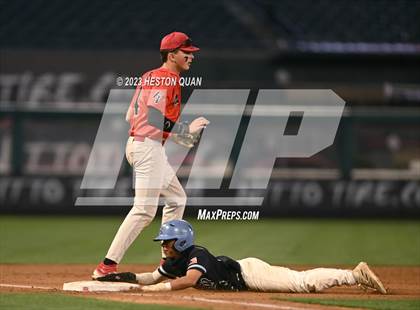 Thumbnail 3 in Redlands East Valley vs. Ramona (Halo Classic) photogallery.