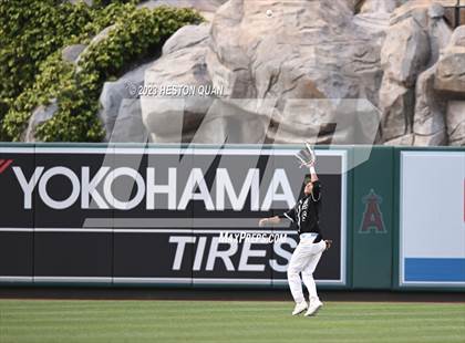 Thumbnail 2 in Redlands East Valley vs. Ramona (Halo Classic) photogallery.