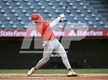 Thumbnail 2 in Redlands East Valley vs. Ramona (Halo Classic) photogallery.