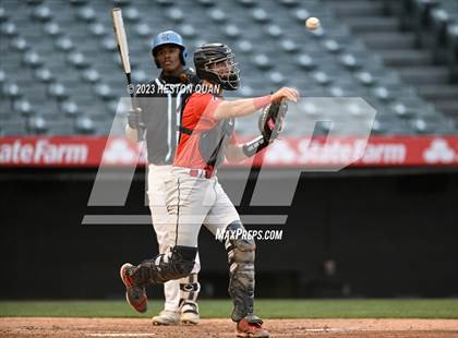 Thumbnail 3 in Redlands East Valley vs. Ramona (Halo Classic) photogallery.