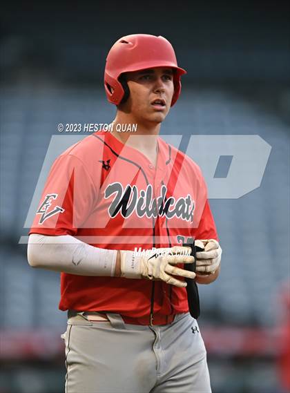 Thumbnail 1 in Redlands East Valley vs. Ramona (Halo Classic) photogallery.