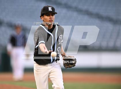 Thumbnail 3 in Redlands East Valley vs. Ramona (Halo Classic) photogallery.