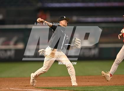 Thumbnail 2 in Redlands East Valley vs. Ramona (Halo Classic) photogallery.