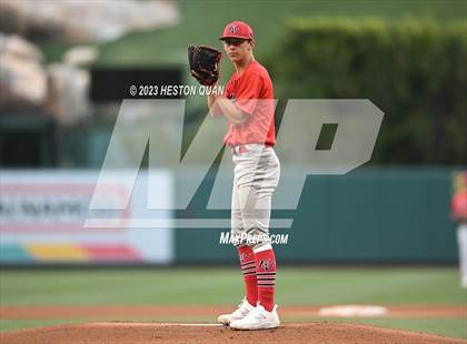 Thumbnail 3 in Redlands East Valley vs. Ramona (Halo Classic) photogallery.