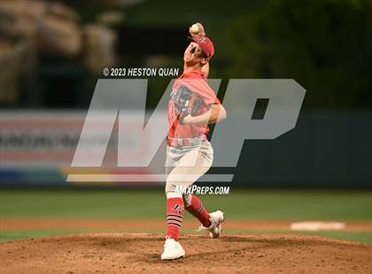 Thumbnail 1 in Redlands East Valley vs. Ramona (Halo Classic) photogallery.
