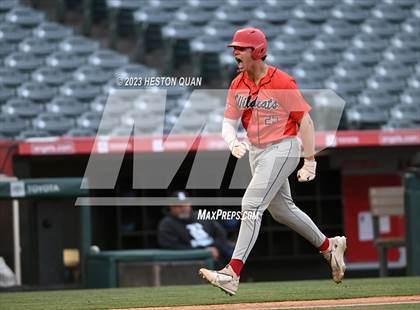 Thumbnail 3 in Redlands East Valley vs. Ramona (Halo Classic) photogallery.