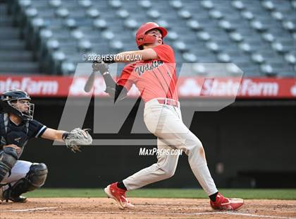Thumbnail 3 in Redlands East Valley vs. Ramona (Halo Classic) photogallery.