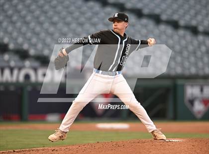 Thumbnail 3 in Redlands East Valley vs. Ramona (Halo Classic) photogallery.