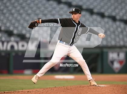 Thumbnail 2 in Redlands East Valley vs. Ramona (Halo Classic) photogallery.