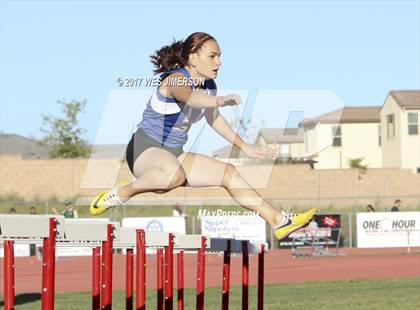 Thumbnail 3 in CIF Sac Joaquin Section Trials photogallery.